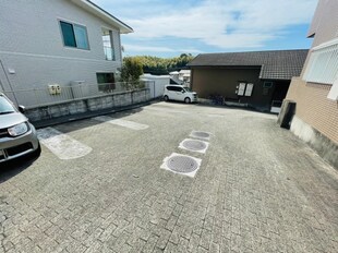 中川原駅 徒歩30分 2階の物件外観写真